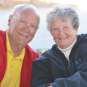 Meet your Posher, Joyce